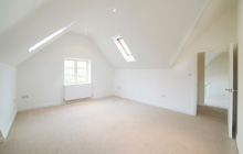 Rhydding bedroom extension leads