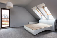 Rhydding bedroom extensions