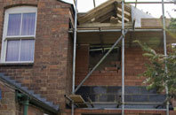 free Rhydding home extension quotes