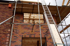 house extensions Rhydding