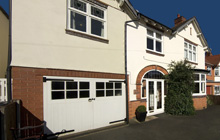 Rhydding multiple storey extension leads